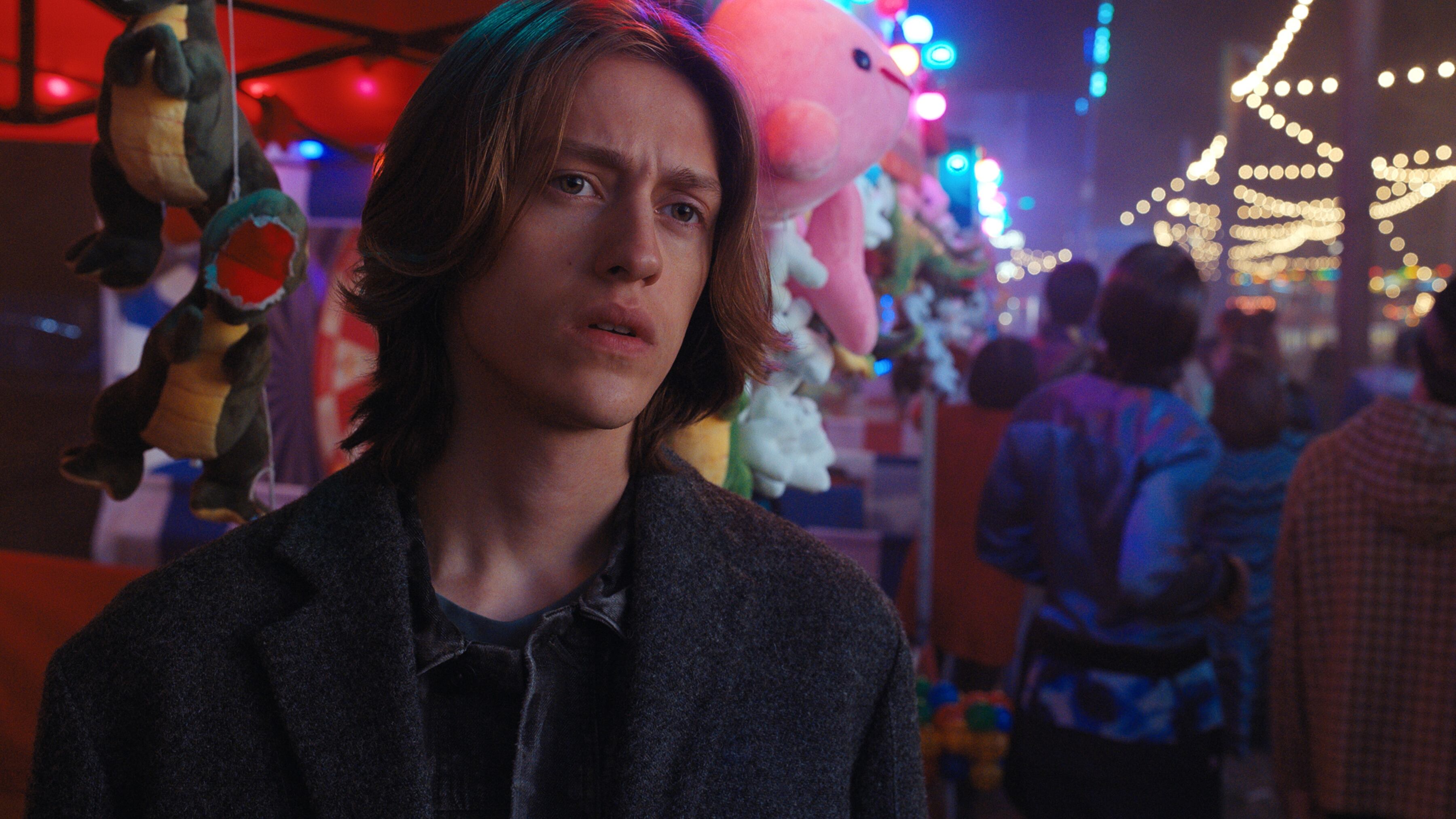 Jenna Ortega y Percy Hynes fueron vistos juntos de nuevo: esta es la razón y no es un romance