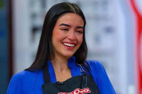 Renuncia al fogón para buscar otra vez corona de Miss Universe Puerto Rico: “hay sueños que no se pueden seguir posponiendo”