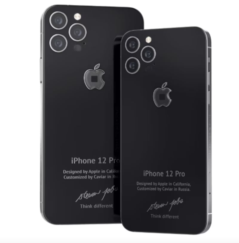 iPhone