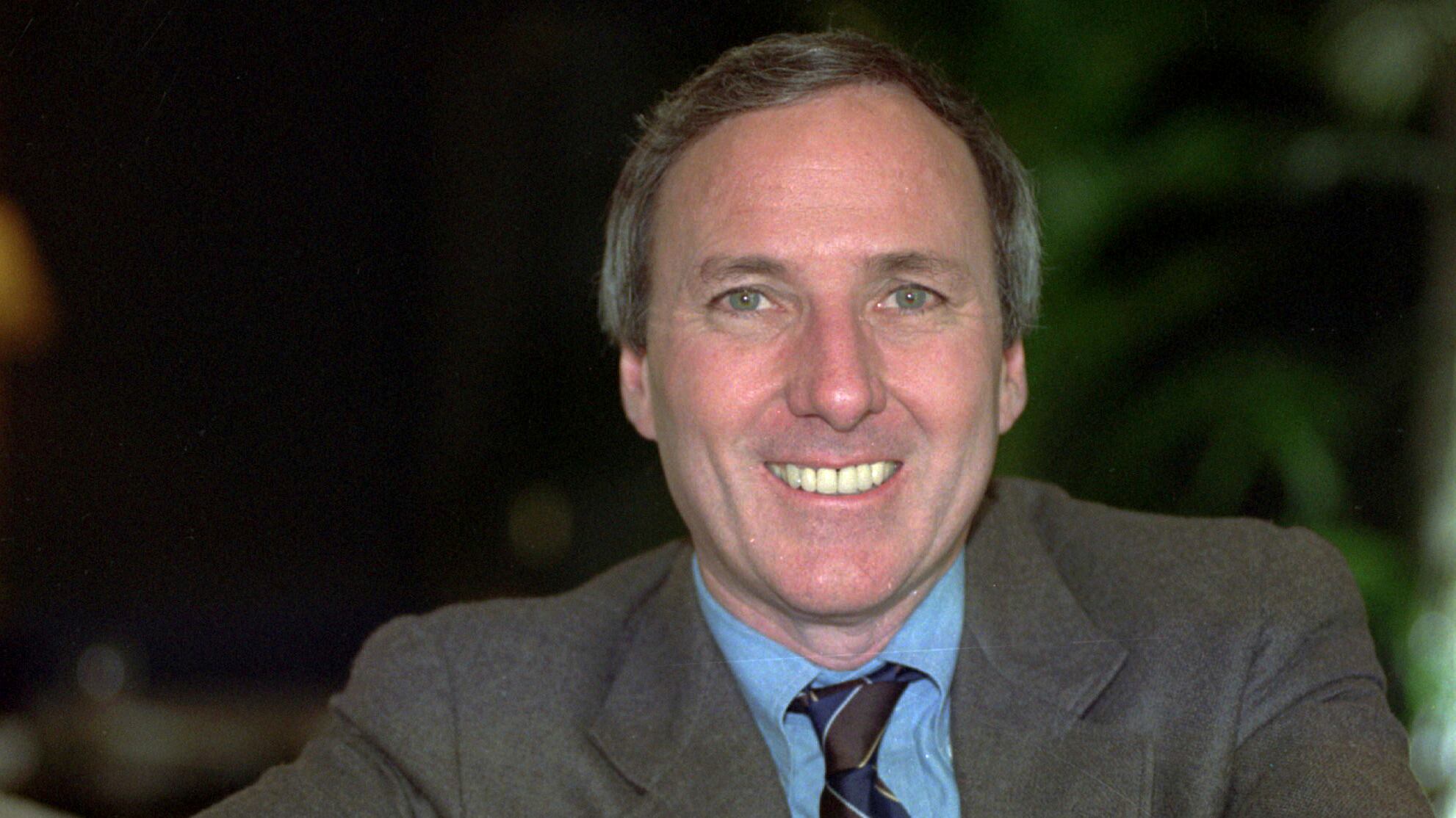 Joseph Wambaugh