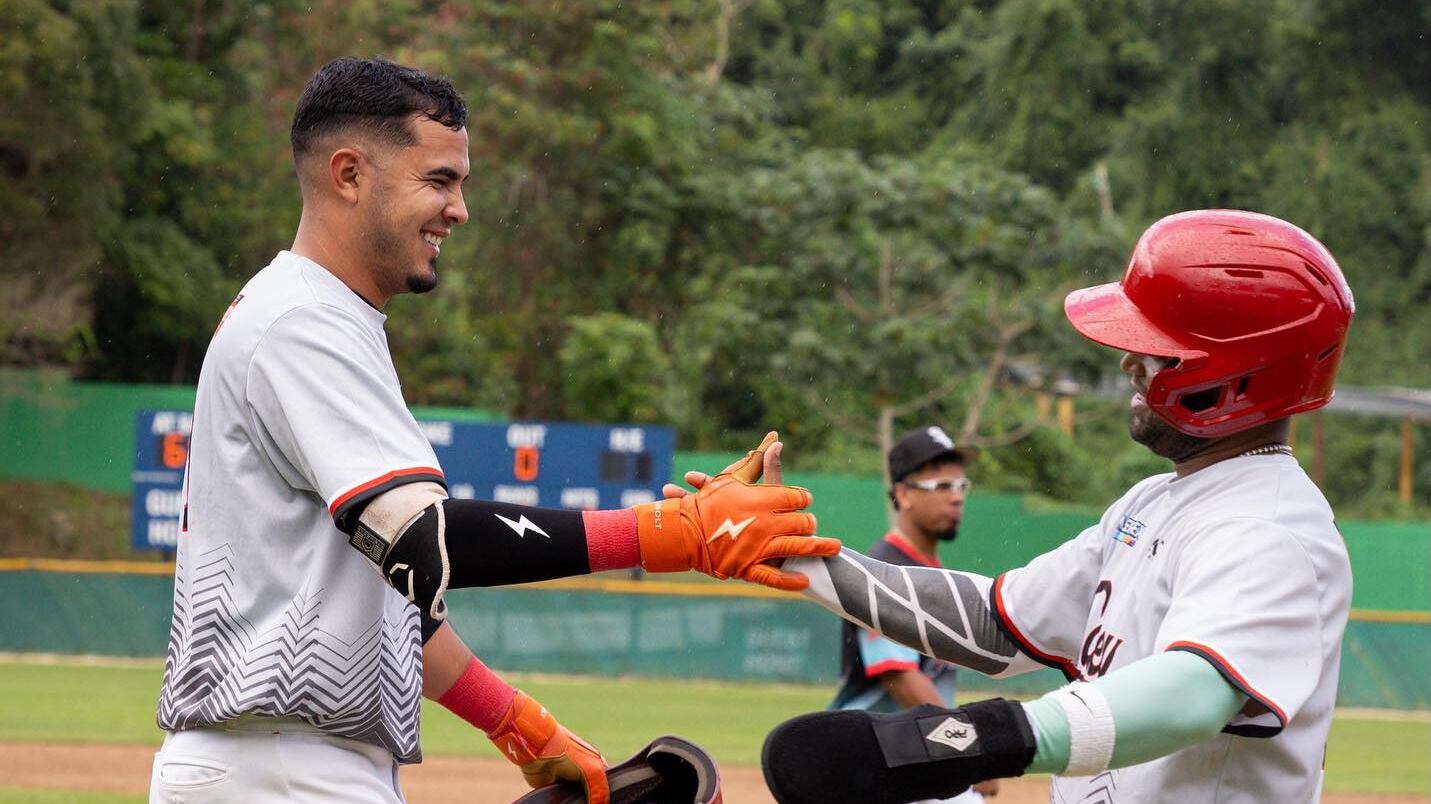 Los Toritos de Cayey dejaron en el terreno a los Peces Voladores.