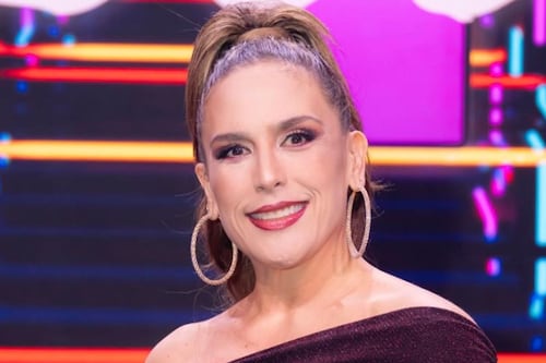 De Ricky Martin a Otto Padrón: los galanes que robaron el corazón de Angélica Vale