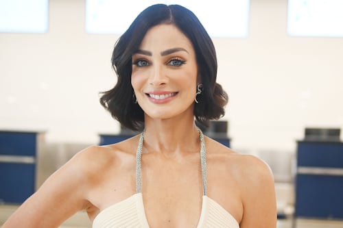 Dayanara Torres se compromete: “Dije que sí”