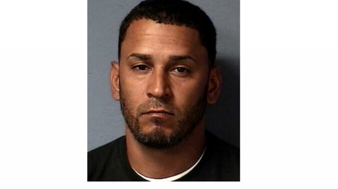 Miguel Ángel Gabino Hernández.