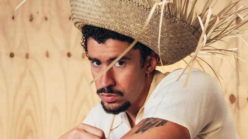 Bad Bunny | Fuente: Instagram @badbunnypr