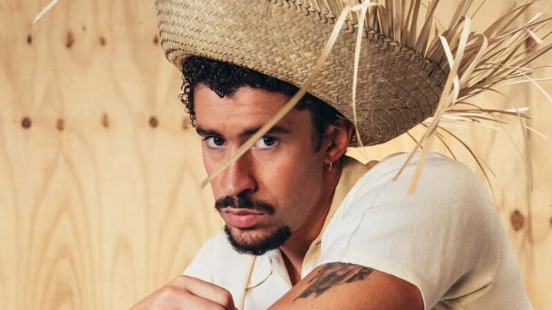 Bad Bunny | Fuente: Instagram @badbunnypr