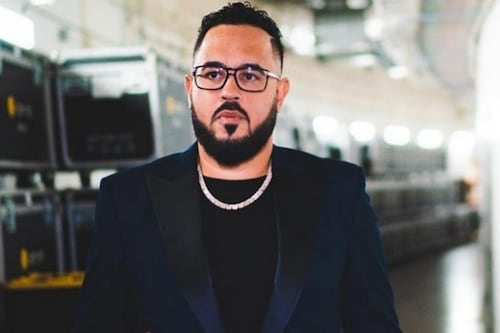 ¿Indirecta de Raphy Pina para Daddy Yankee?