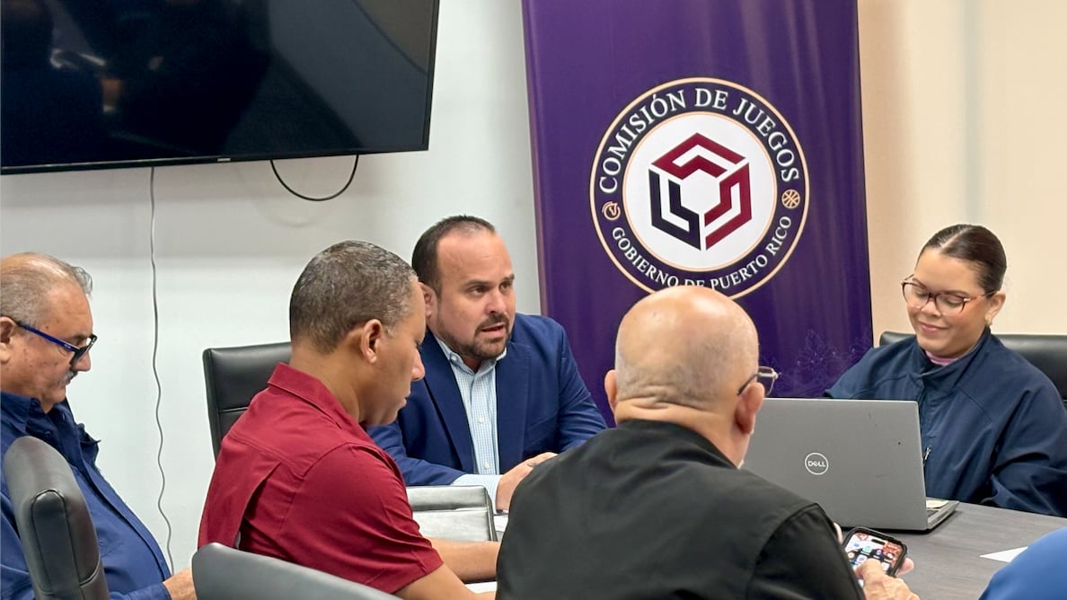 Comisión de Juegos publica borrador para confiscar máquinas en ruta