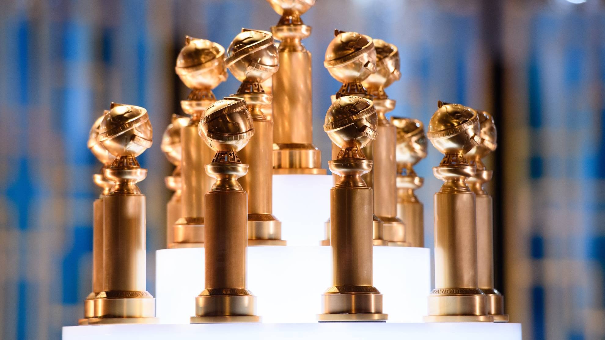 Los Globos de Oro 2024