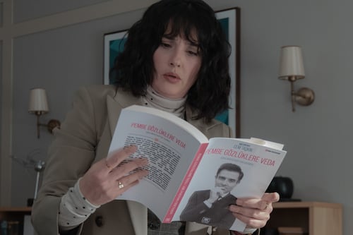 La serie de 8 capítulos que está rompiendo Netflix en 2025: se volvió adictiva desde su estreno