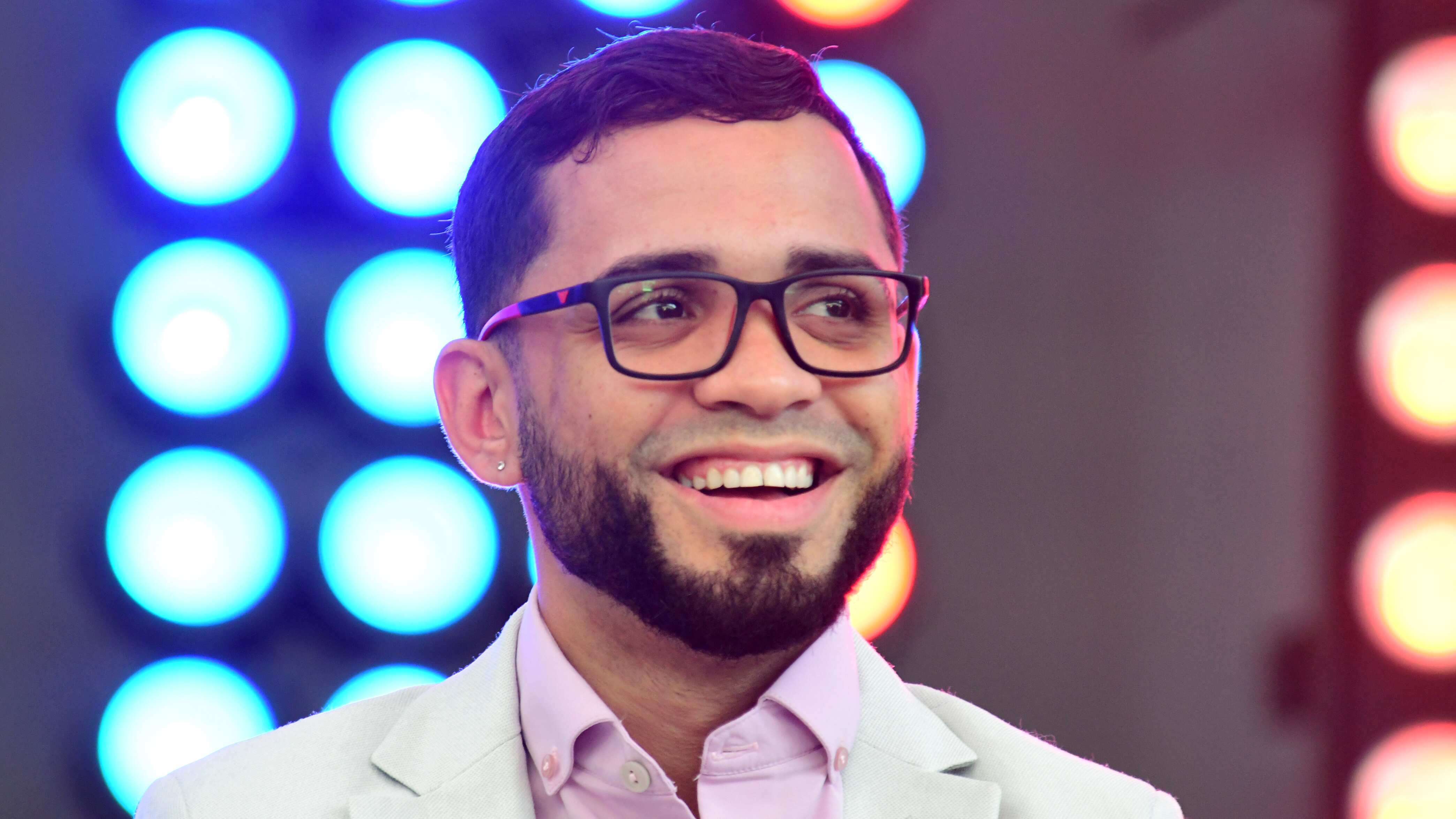 Oscar El Pupilo Collazo