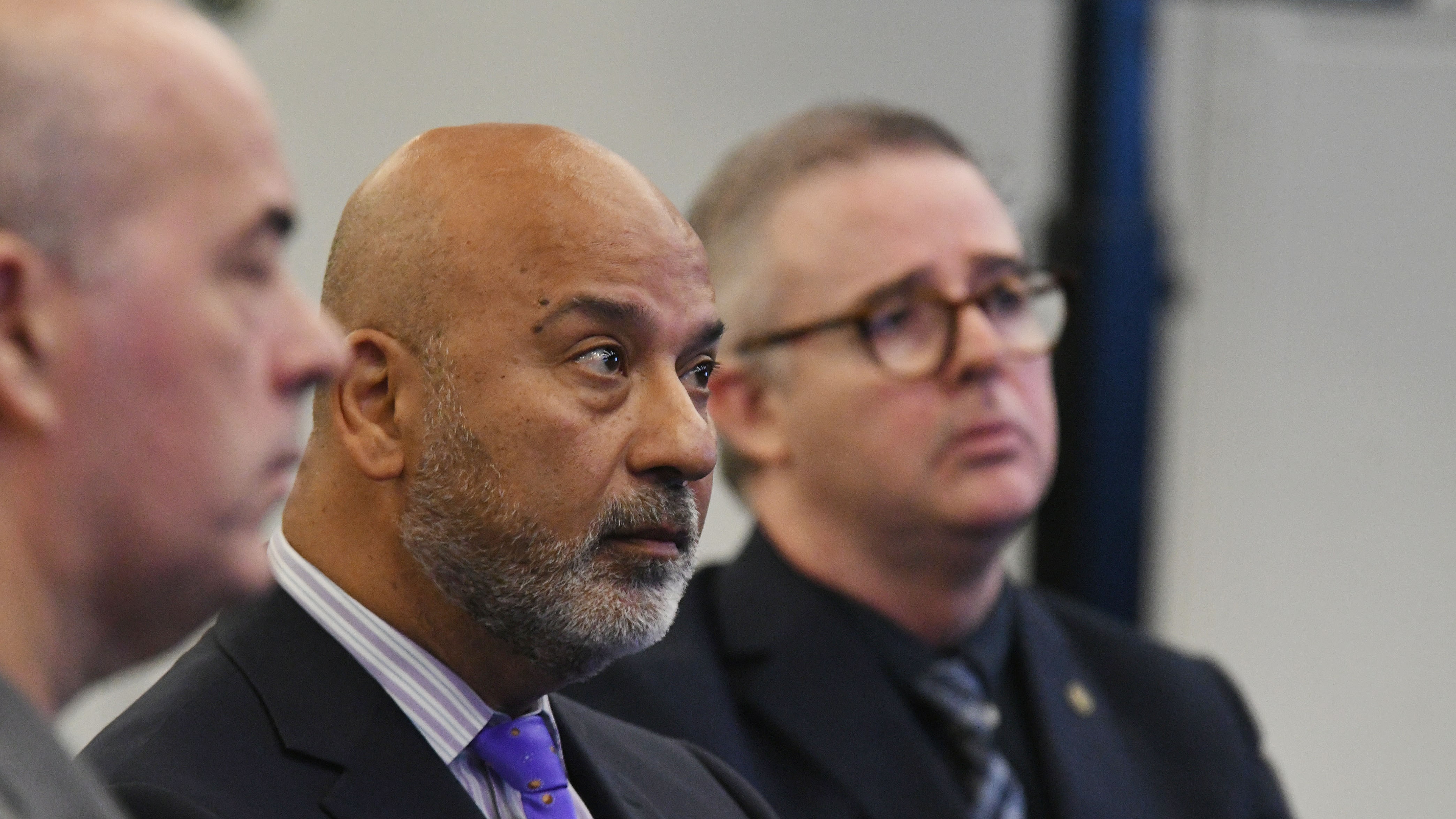 Juan Saca, Presidente y CEO de Luma Energy