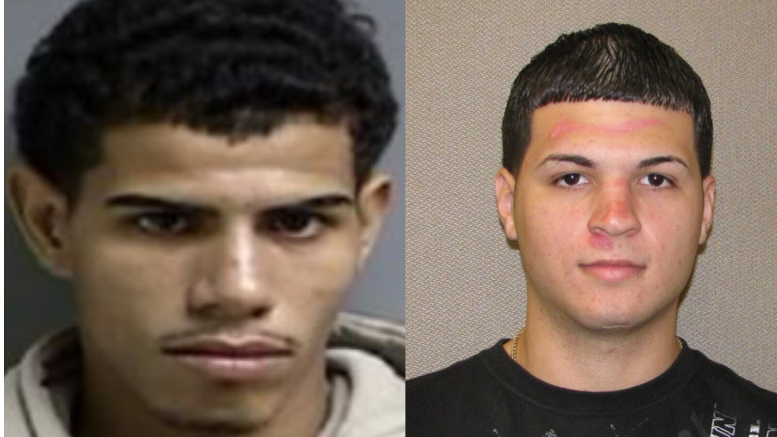 Anthony Yeriel Esquilin Guzman
