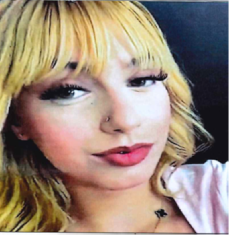 Localizan en buen estado a adolescente reportada desaparecida en Bayamón