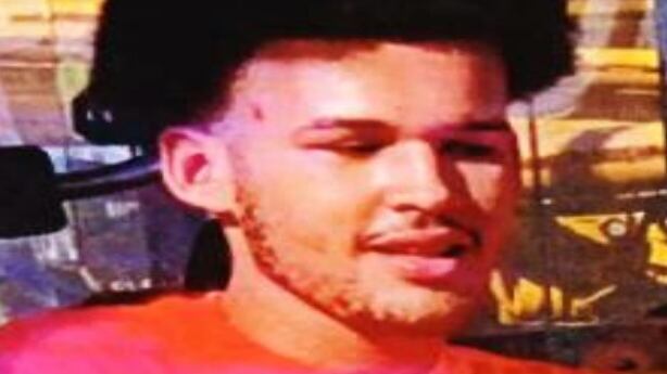Autoridades buscan dar con el paradero del joven, de 20 años, que desapareció el 7 de marzo.
