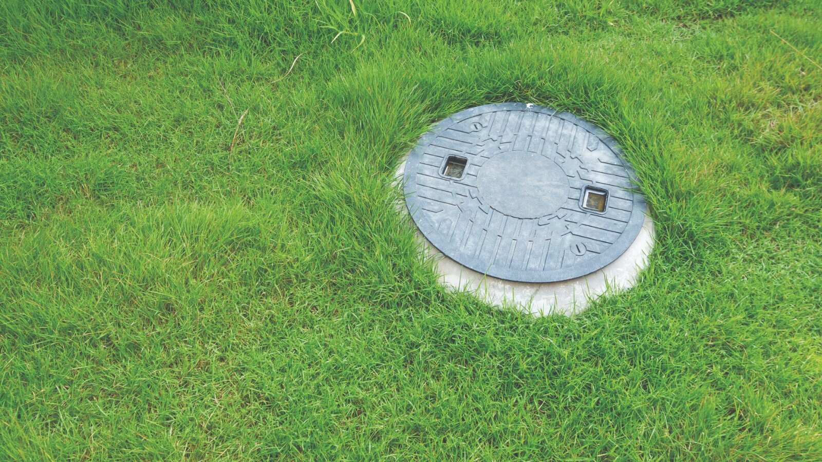 Calentamiento global impacta pozos sanitarios