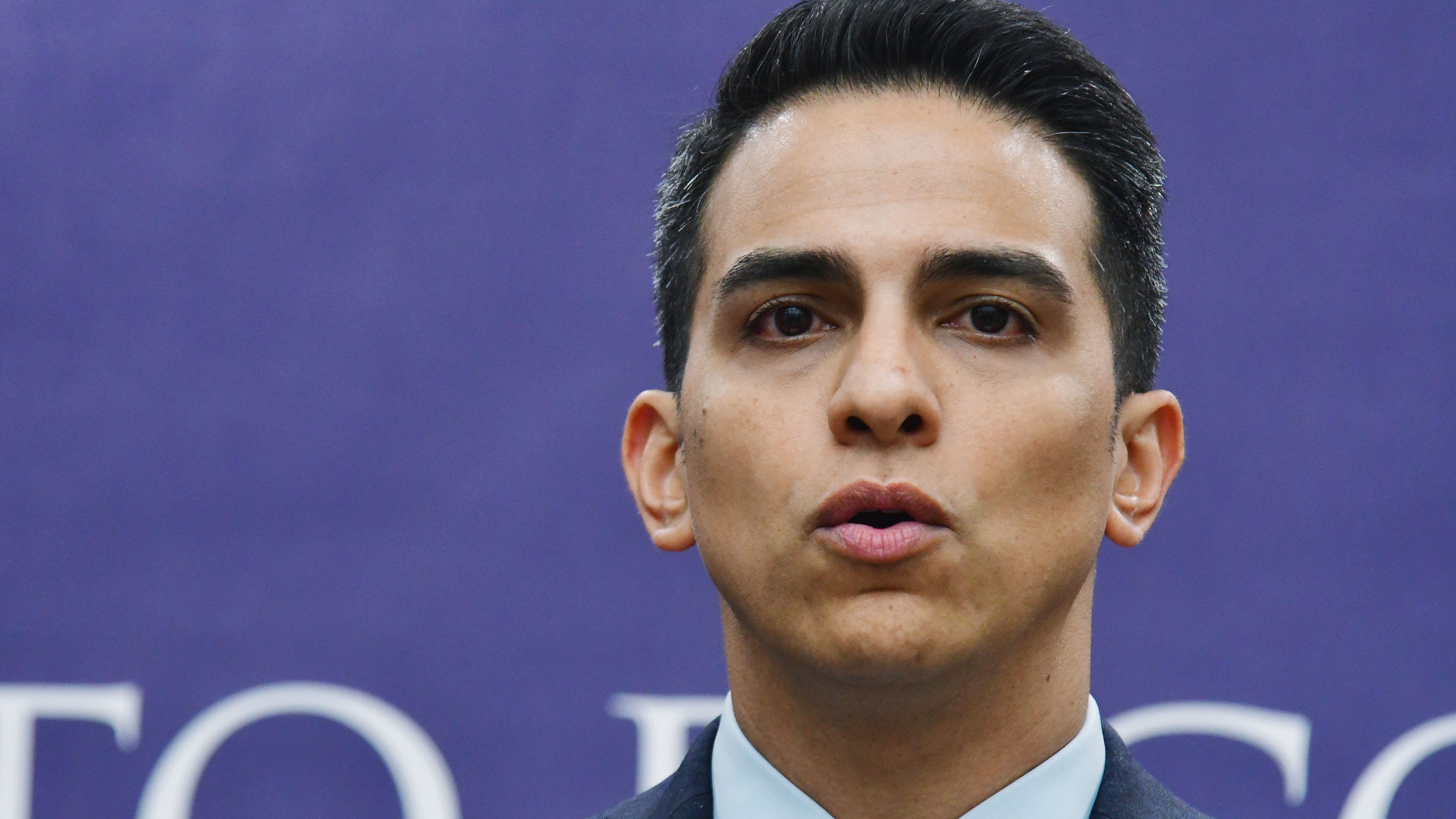 La gobernadora , Jennifer González, presenta 13 medidas legislativas, que son partes de una Reforma Contributiva.