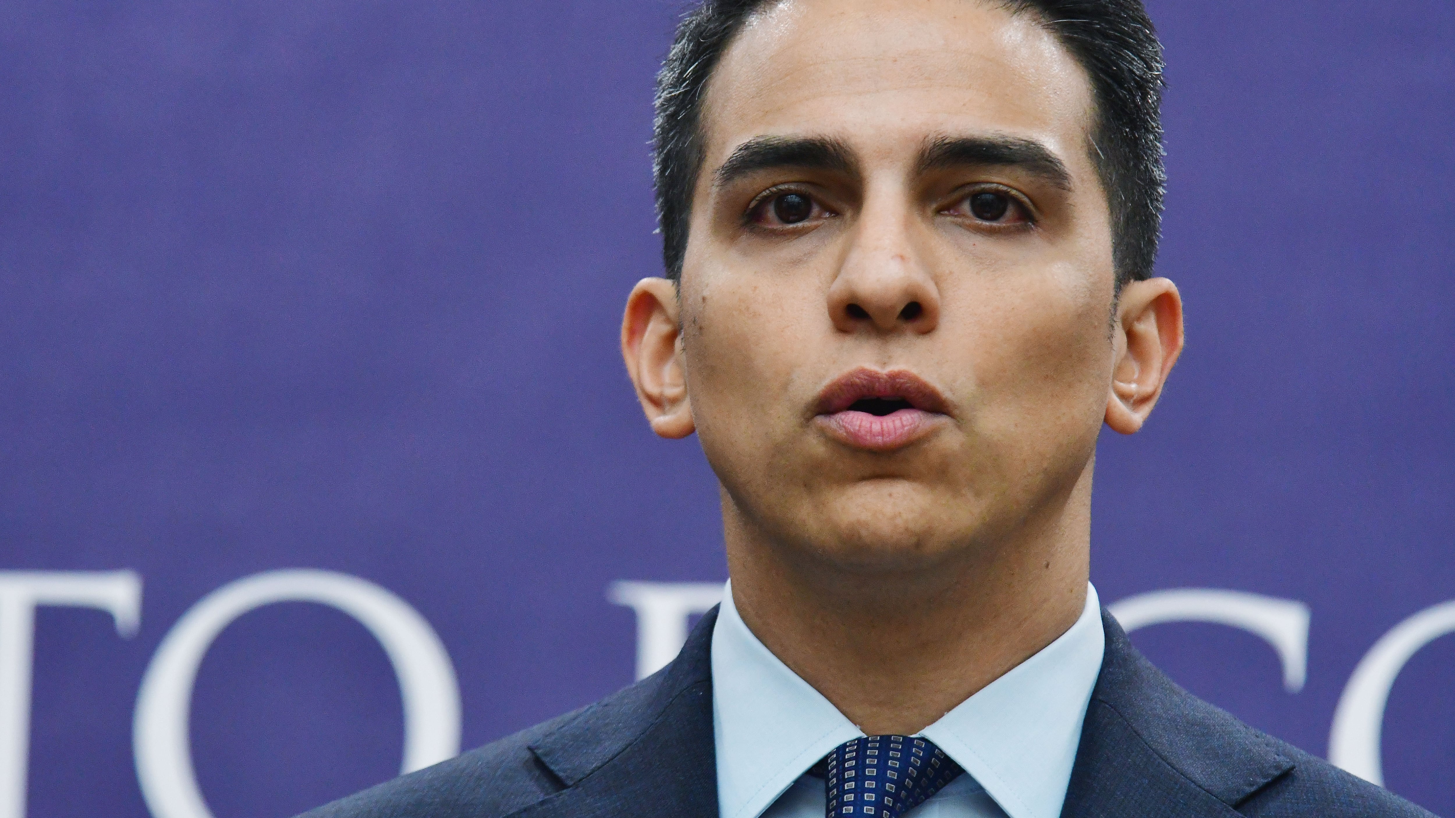 La gobernadora , Jennifer González, presenta 13 medidas legislativas, que son partes de una Reforma Contributiva.