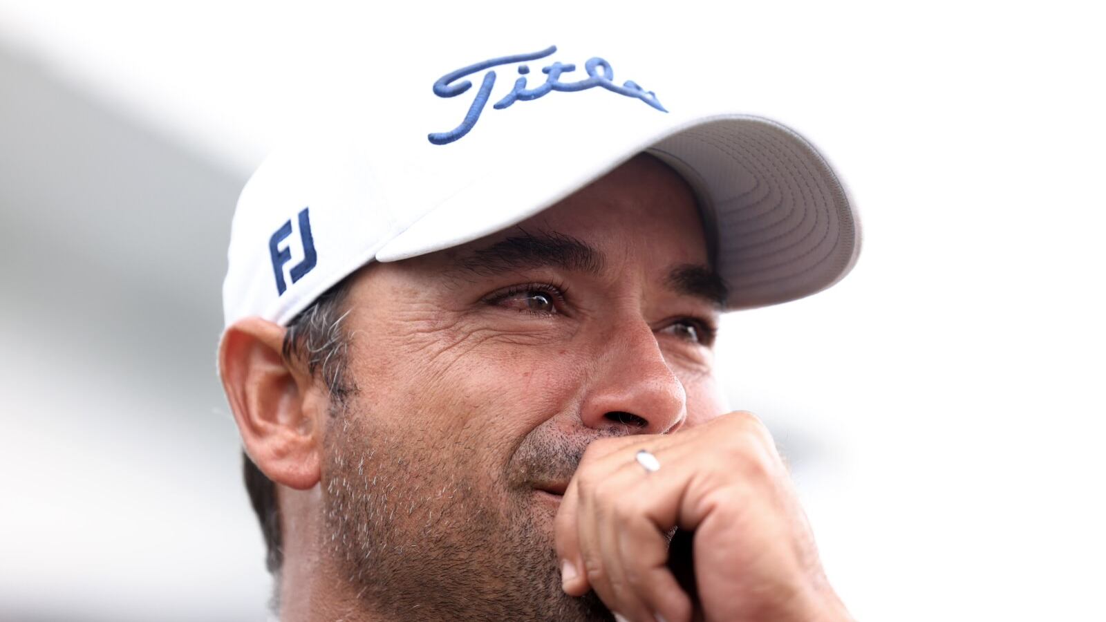 Se exaltará al golfista puertorriqueño el martes, 3 de diciembre, en el Distrito T-Mobile.