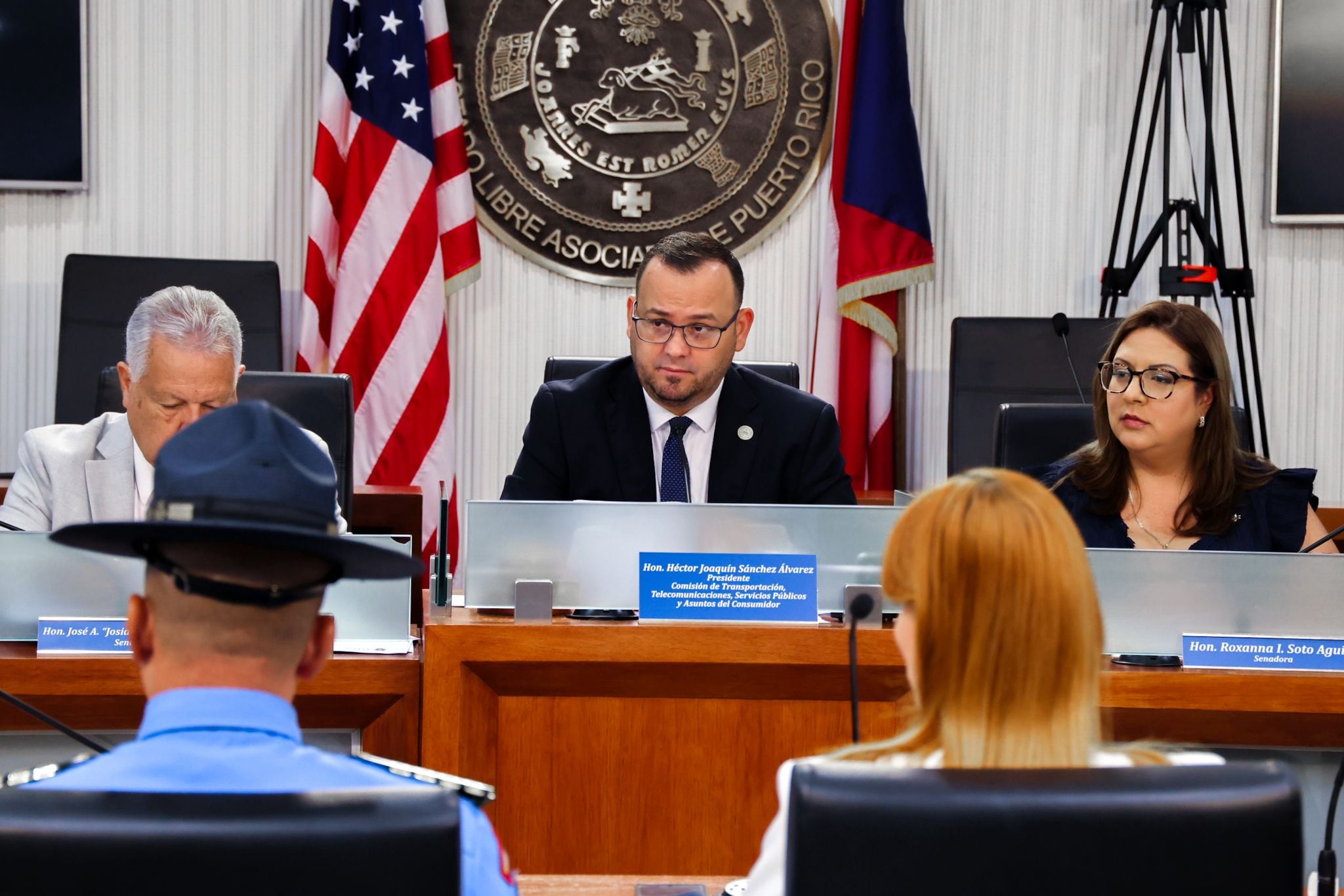 Evalúan medida para prohibir el “voceteo” en horas de la noche