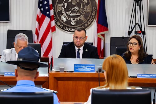 Evalúan medida para prohibir el “voceteo” en horas de la noche