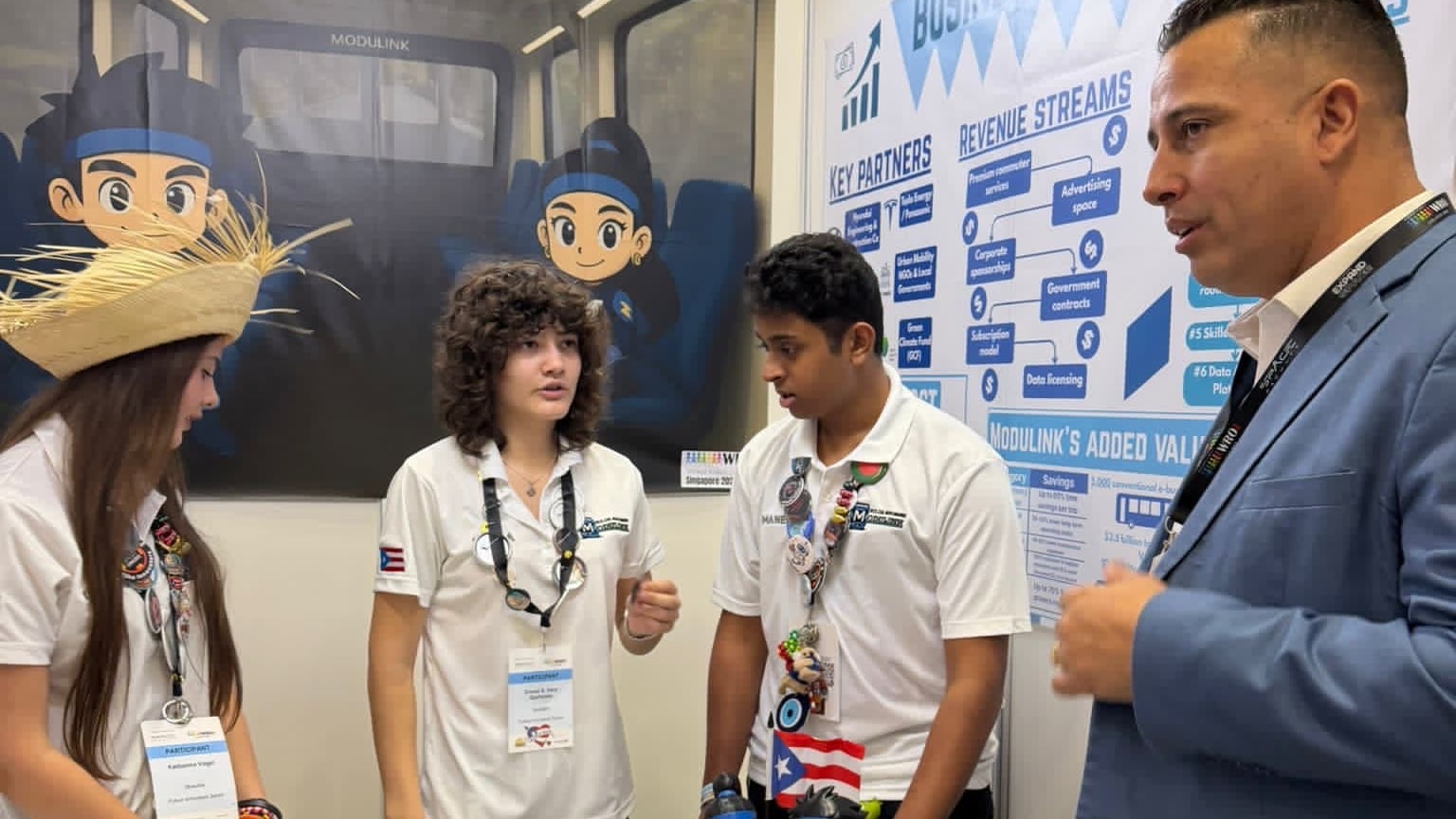 World Robot Olympiad