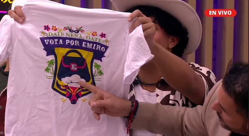 La Casa de los Famosos