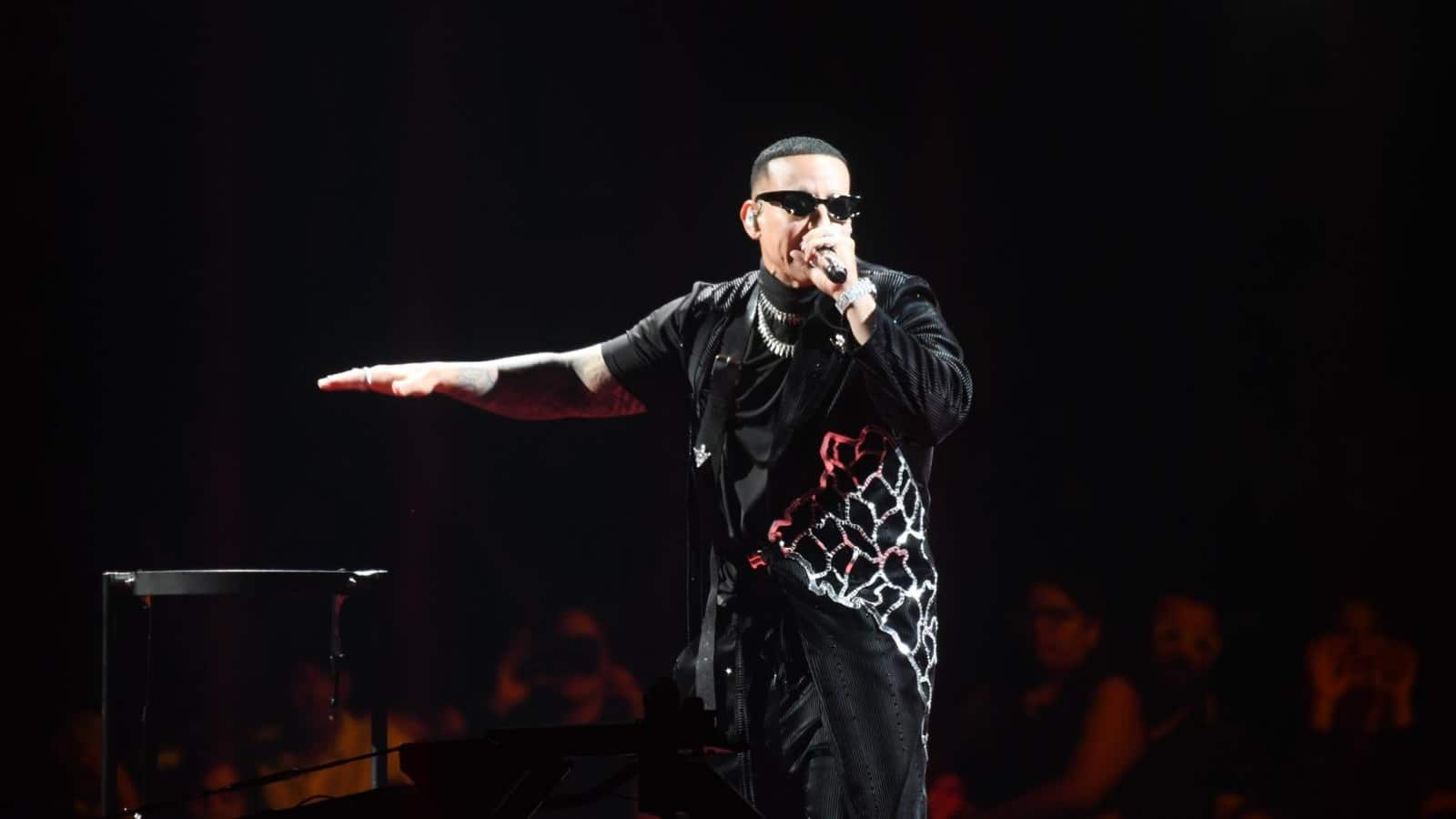 Concierto de despedida de Daddy Yankee