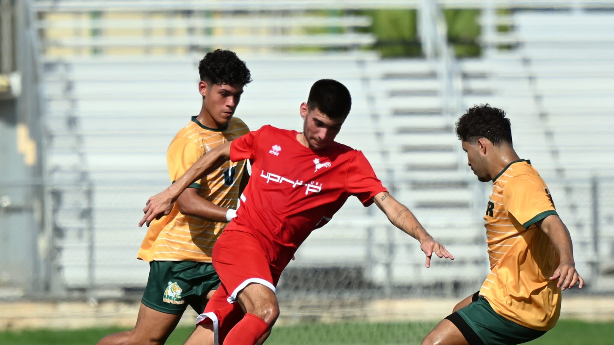 David Marrero fue convocado por la selección de Puerto Rico para juugar el partido amistoso contra Argentina este martes en Miami.jpg (LAI)