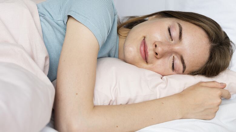 Técnica de sono ajuda pessoas a dormir melhor - Foto: Reprodução