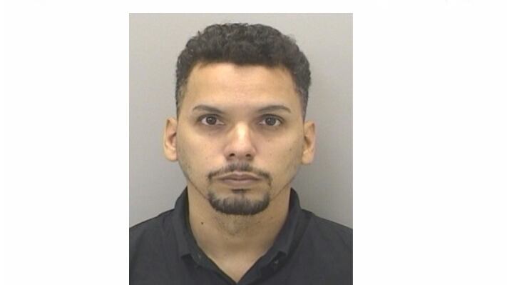 Abnel González Bonilla