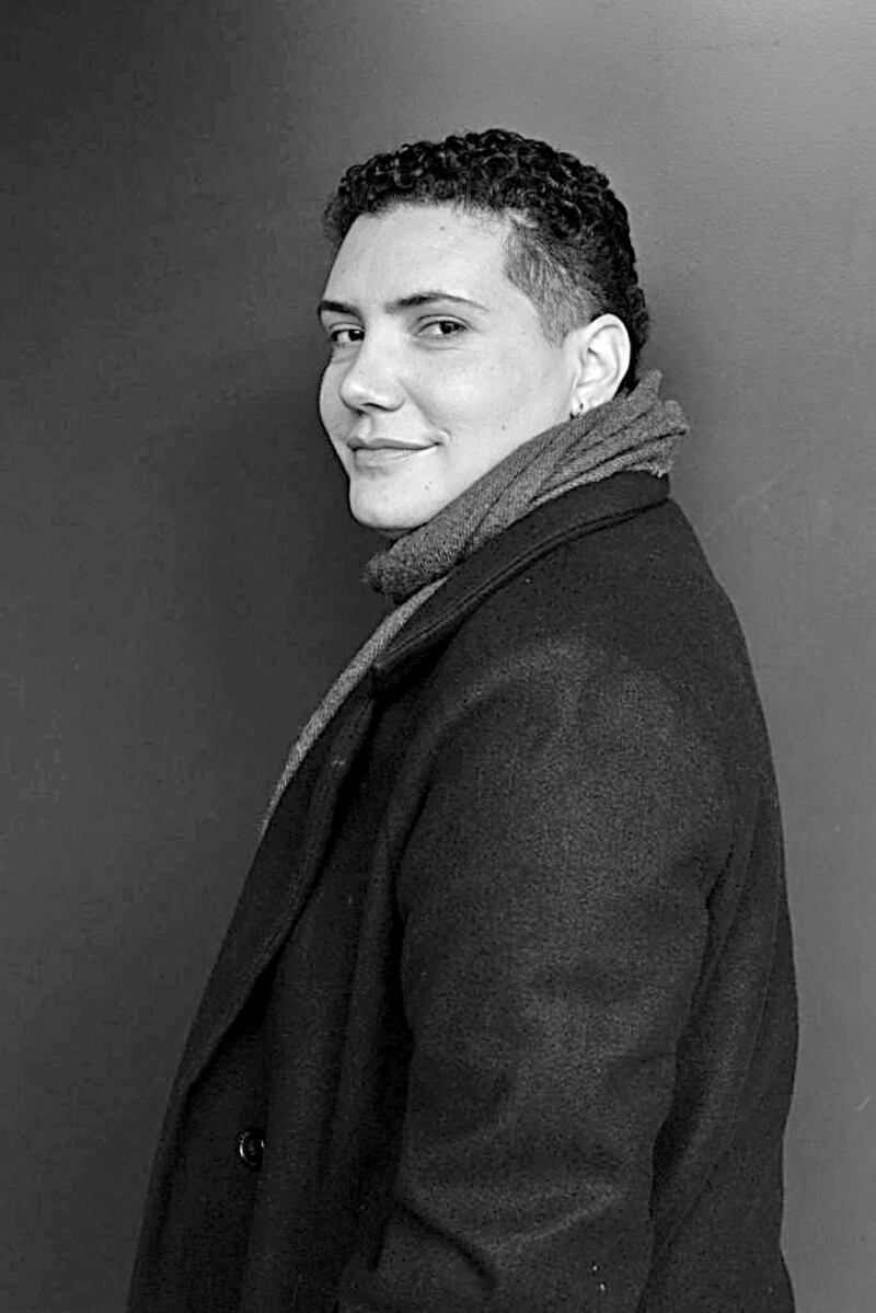 Roque Raquel Salas Rivera.