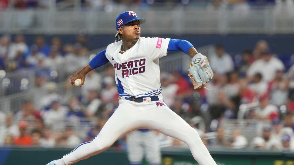 Los boricuas vencieron al equipo de Nicaragua en el Clásico Mundial de Béisbol.