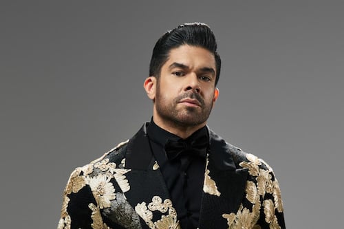 Jerry Rivera lanza ‘Es una locura’ como carta de presentación para su próxima producción ‘El Nuevo Orden Musical’