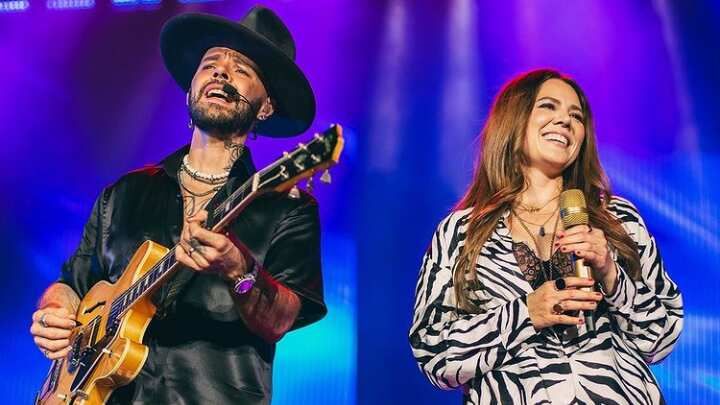 Jesse y Joy