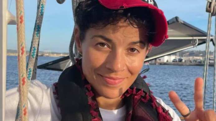 Zuleyka Morales Rivera.