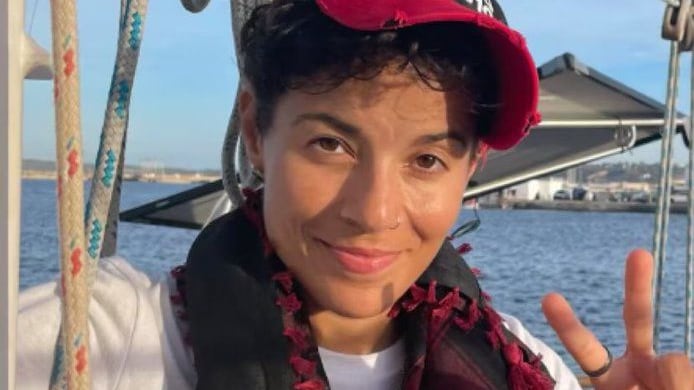 Zuleyka Morales Rivera.