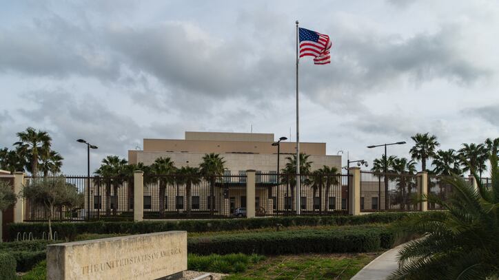 Embassy of the United States