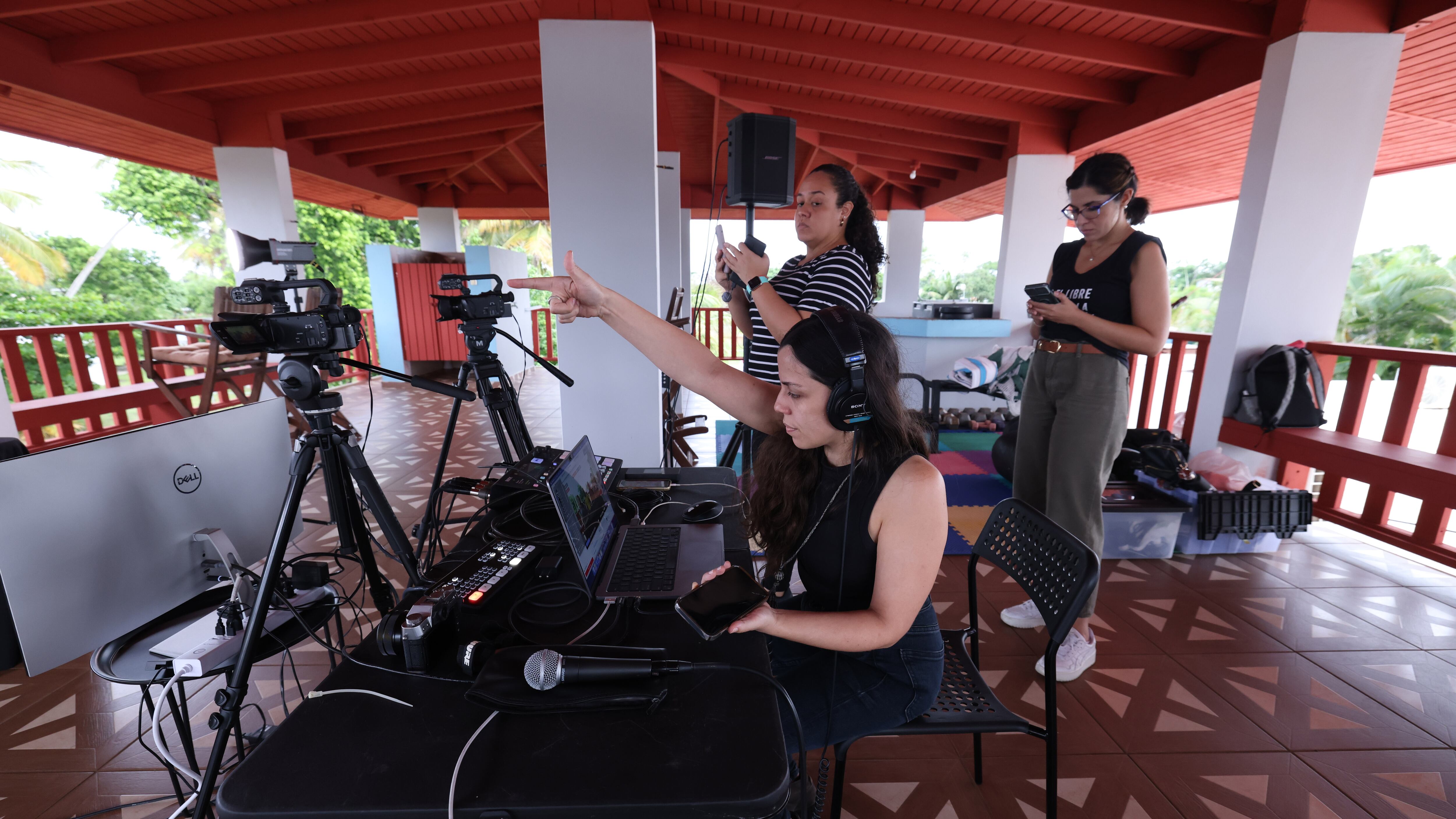 Conversatorio Arecibo