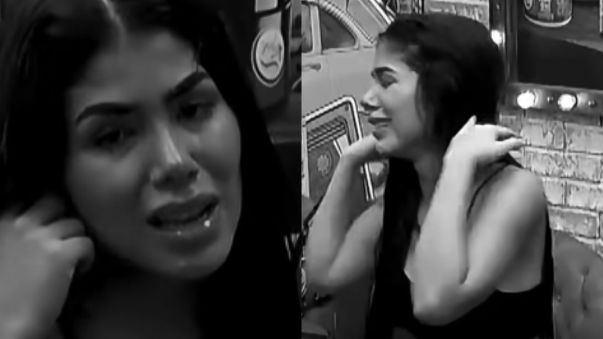 Alexa Torres estalla en llanto tras cambio de cabello en LCDLF Colombia 3.