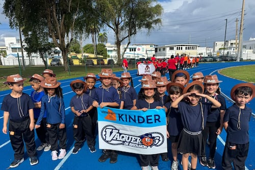 Vimenti celebra su Día de Juegos inspirado en el BSN