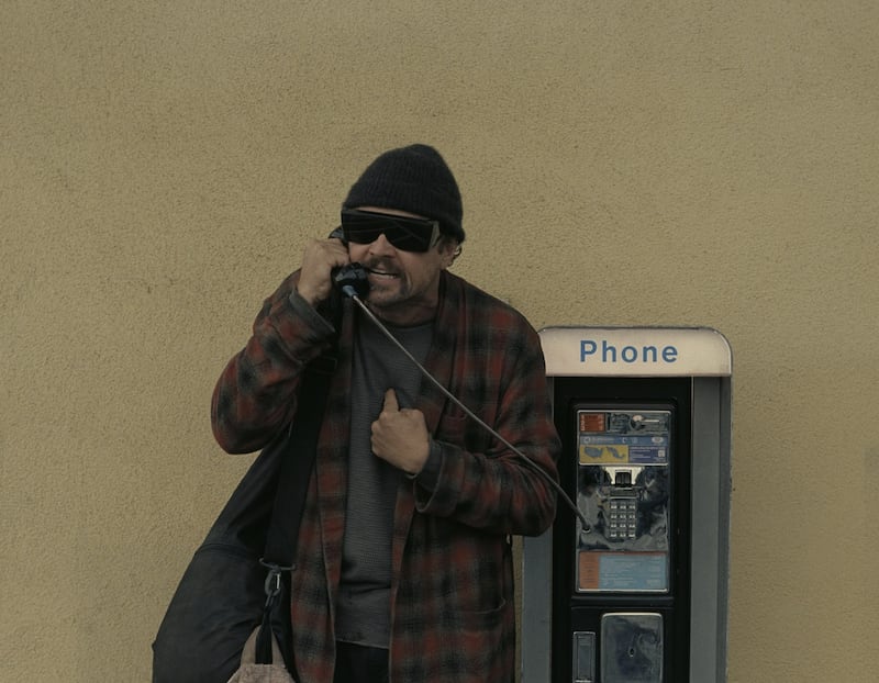 One Battle After Another