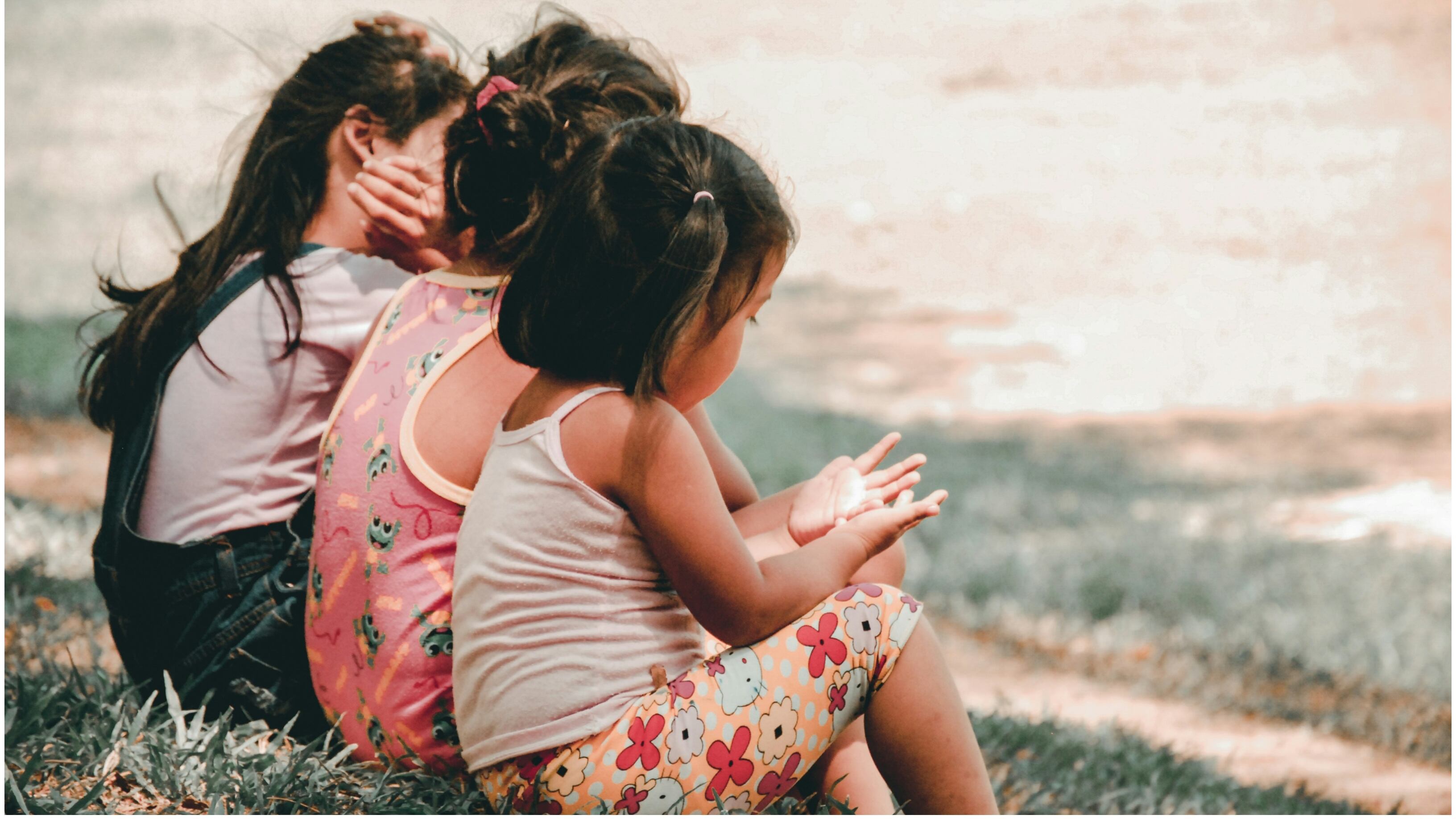 Niños