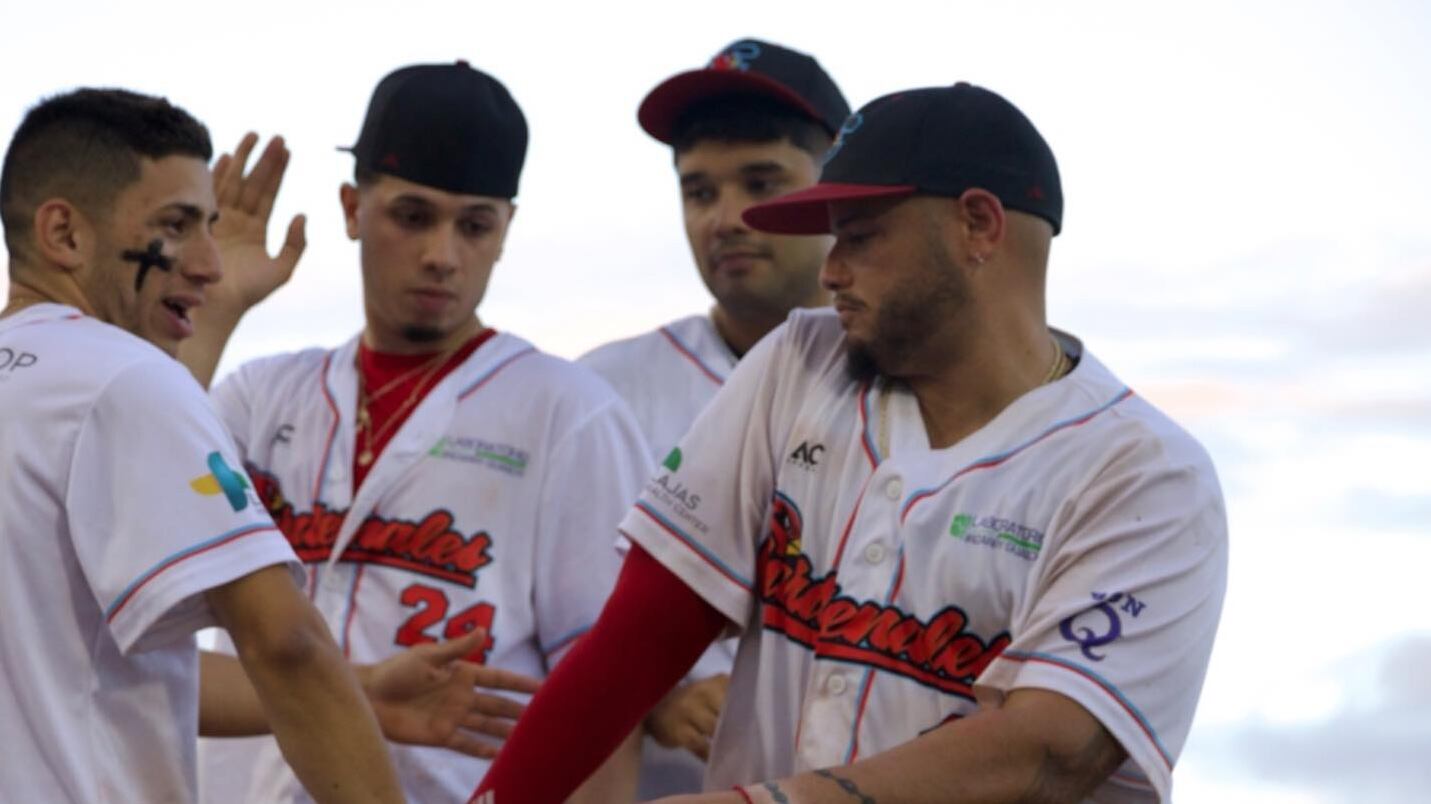 Yovan González será el dirigente de Lajas