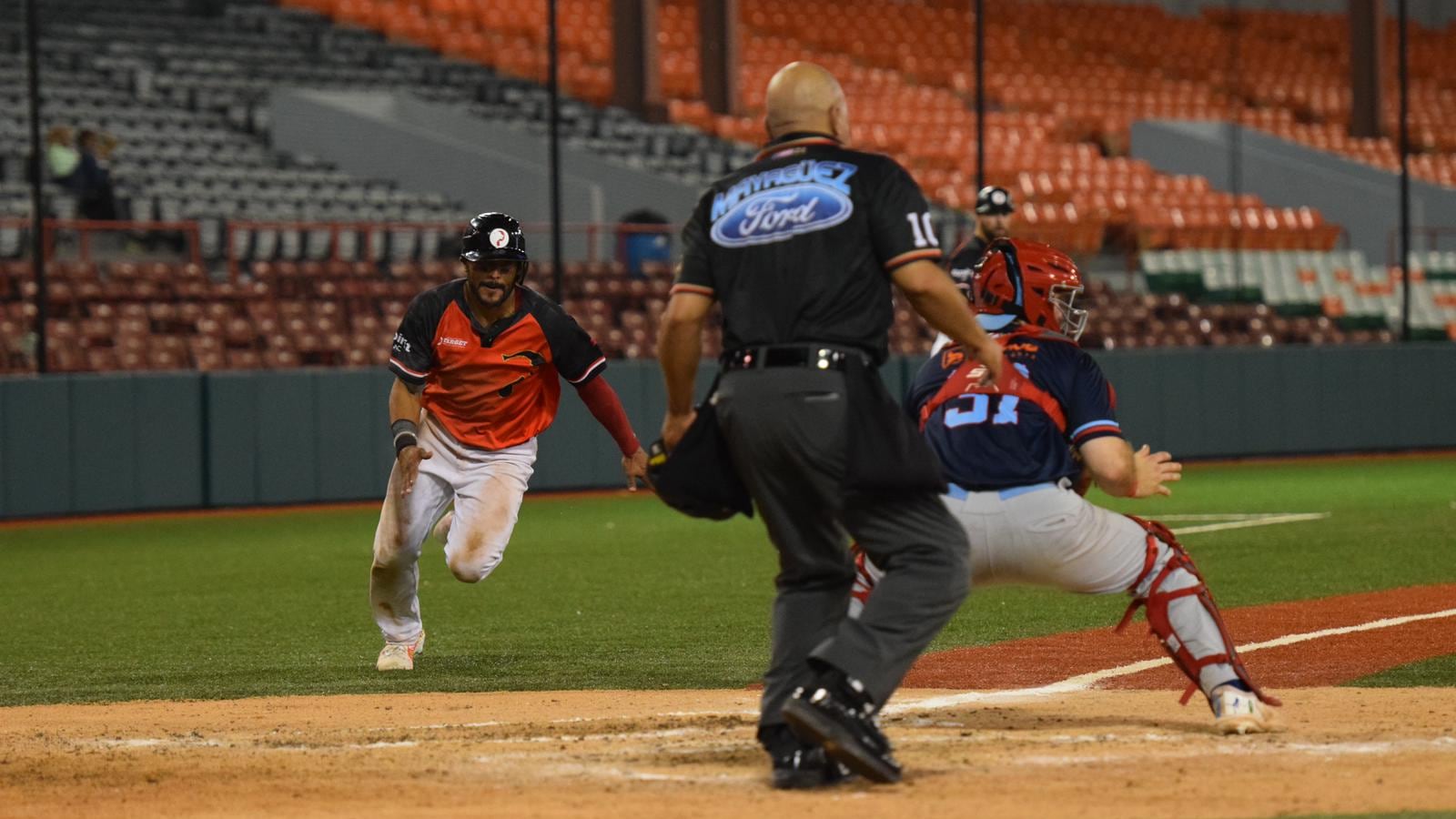 Leones de Ponce