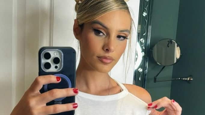 Lele Pons se suma a la protesta masiva por Venezuela.