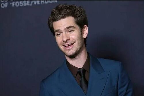Andrew Garfield: “Fue una increíble cantidad de energía la que se requirió para honrar ese aspecto de John”
