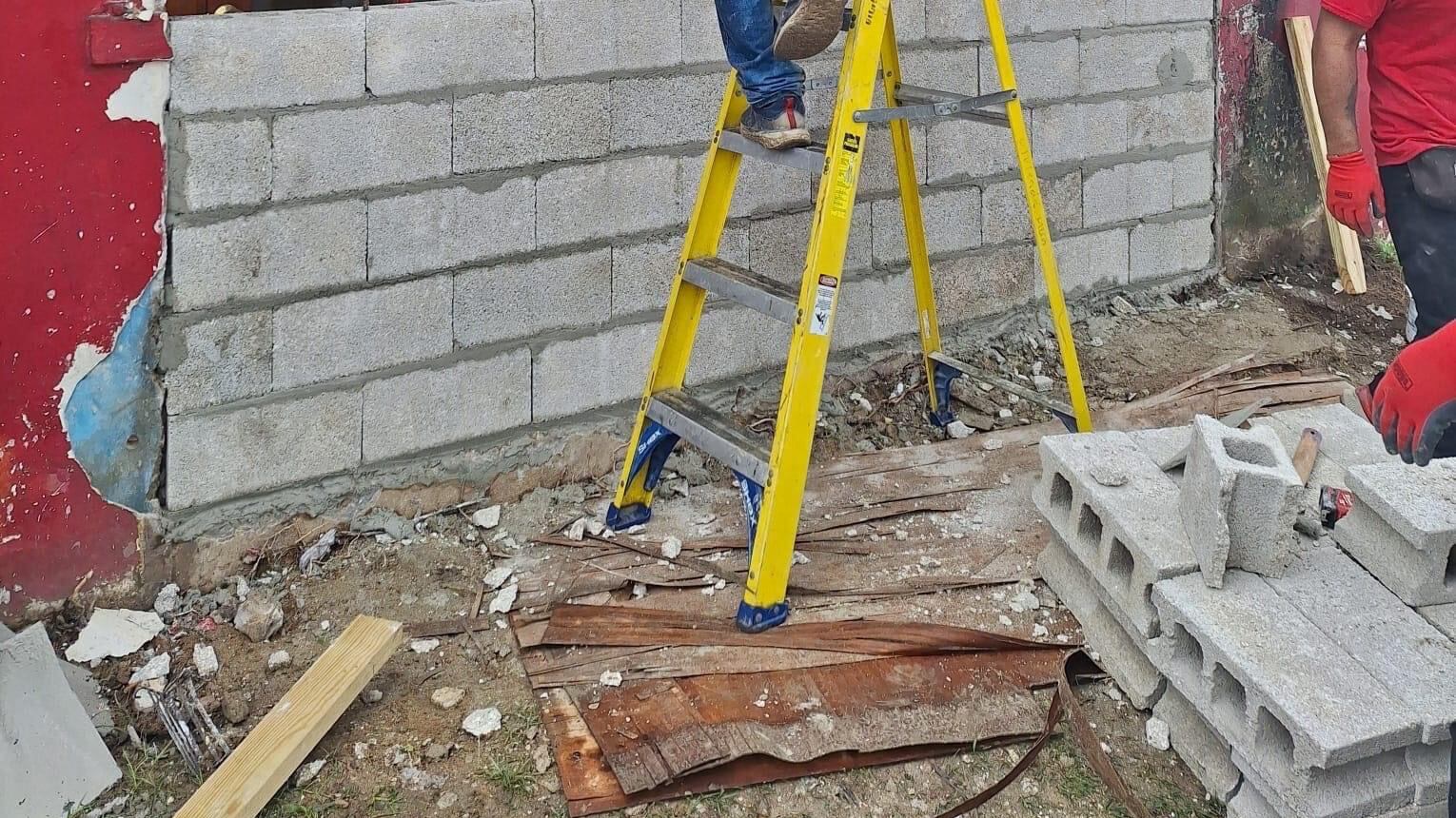 residencia de adultos mayores