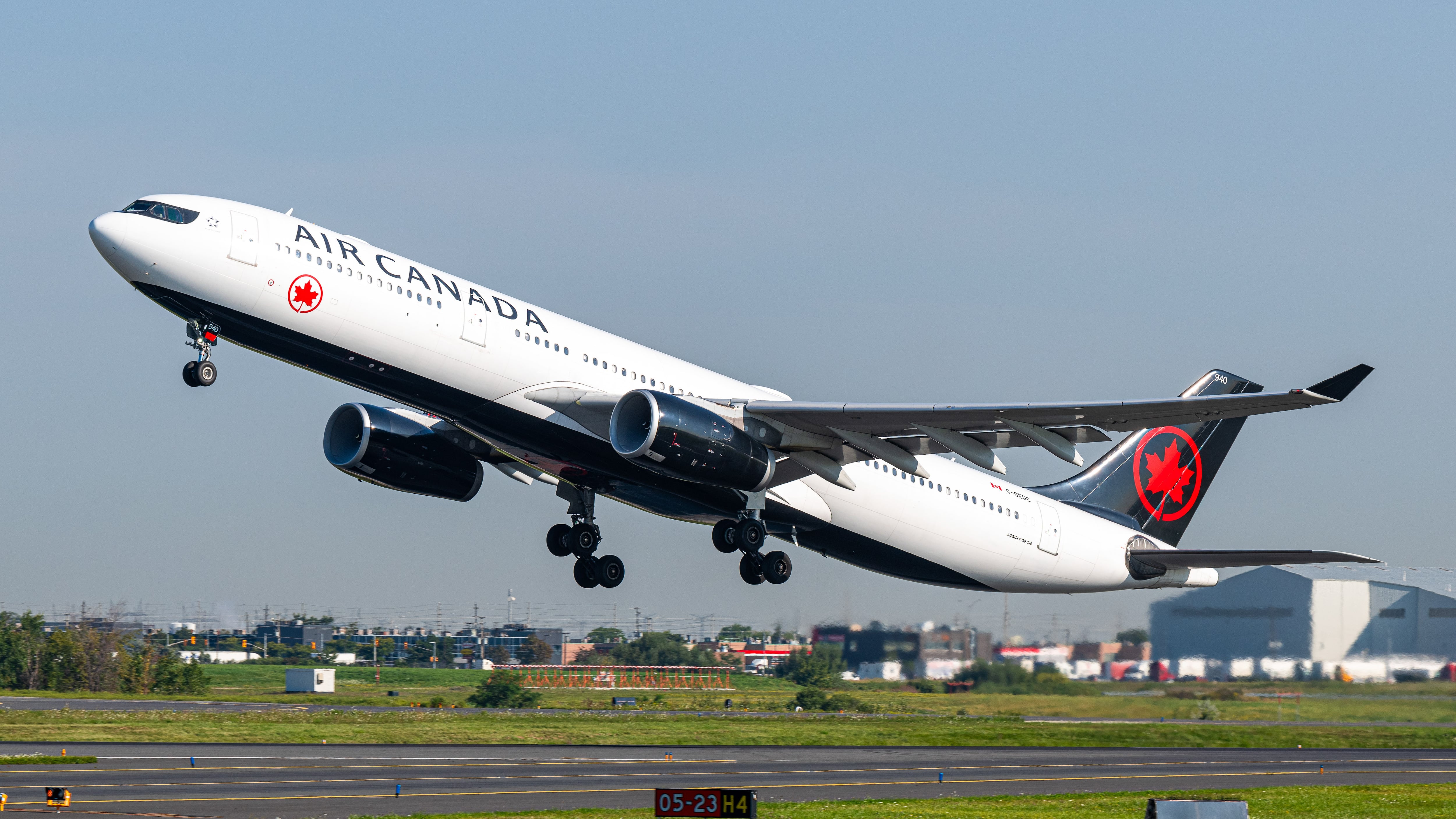 Foto Embajada de Canadá y Air Canada lanzan la tercera edición del concurso literario “Canadá en pocas palabras”.