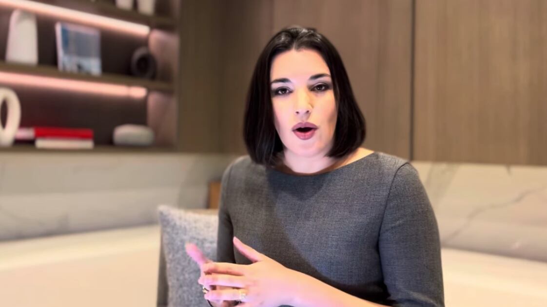 Dra. Marigdalia Ramírez Fort